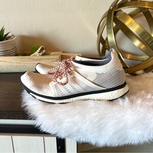 Adidas By Stella McCartney Adizero Adios Women's Running Size 9 Shoes